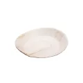 Assiette palme Ø 24cm (13E01)